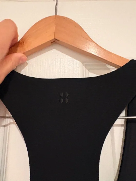 Explorer Ribbed Racer Dress - Picture 3 of 5